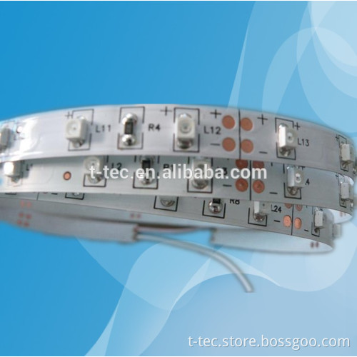DC12V Infrared 940nm 3528 SMD LED strip light
